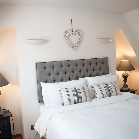 Unique 2 Bedroom Cottage In Fittie Aberdeen Kültér fotó