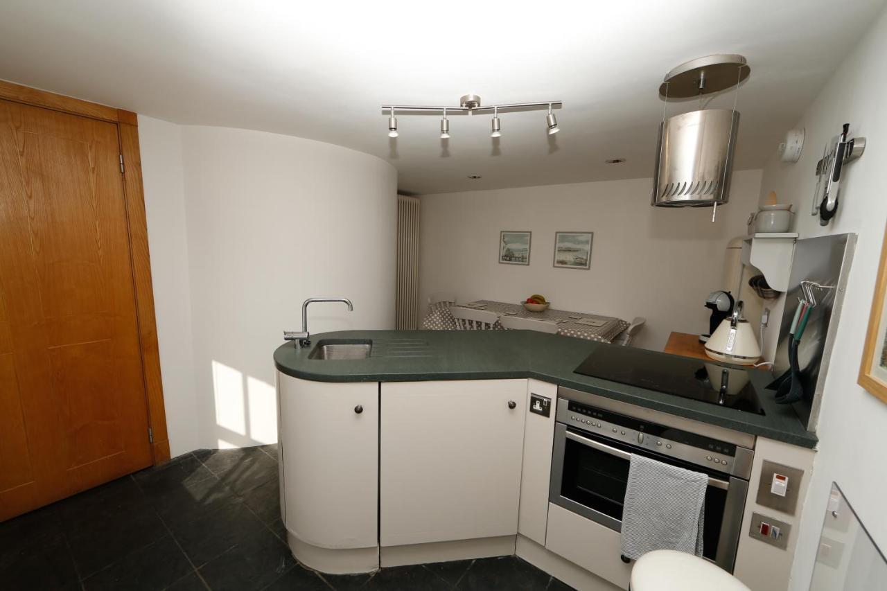 Unique 2 Bedroom Cottage In Fittie Aberdeen Kültér fotó