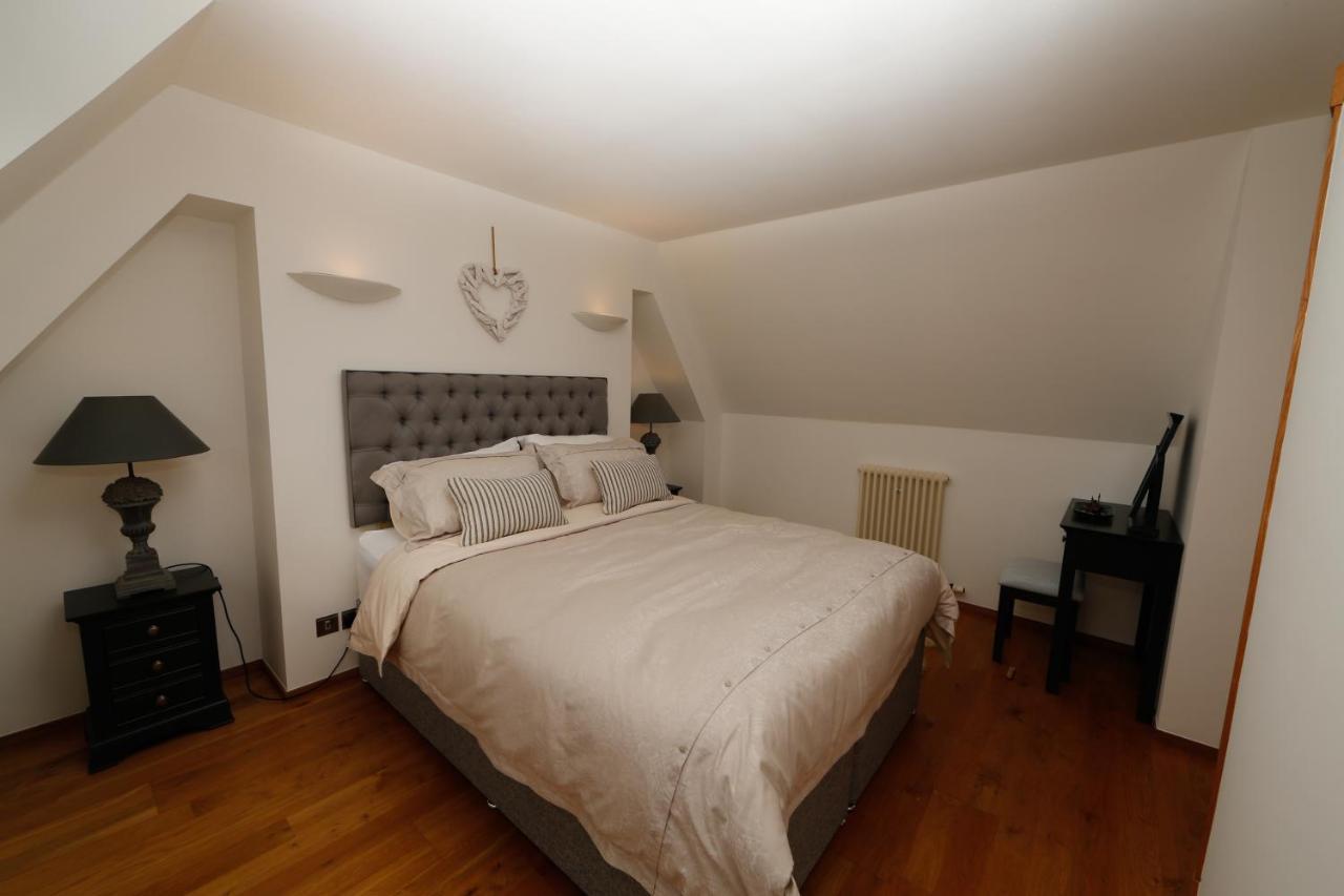 Unique 2 Bedroom Cottage In Fittie Aberdeen Kültér fotó