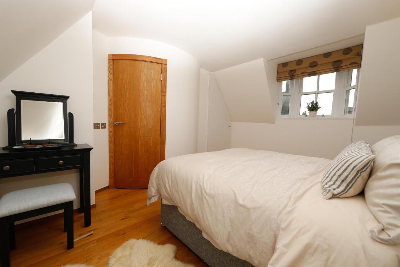 Unique 2 Bedroom Cottage In Fittie Aberdeen Kültér fotó