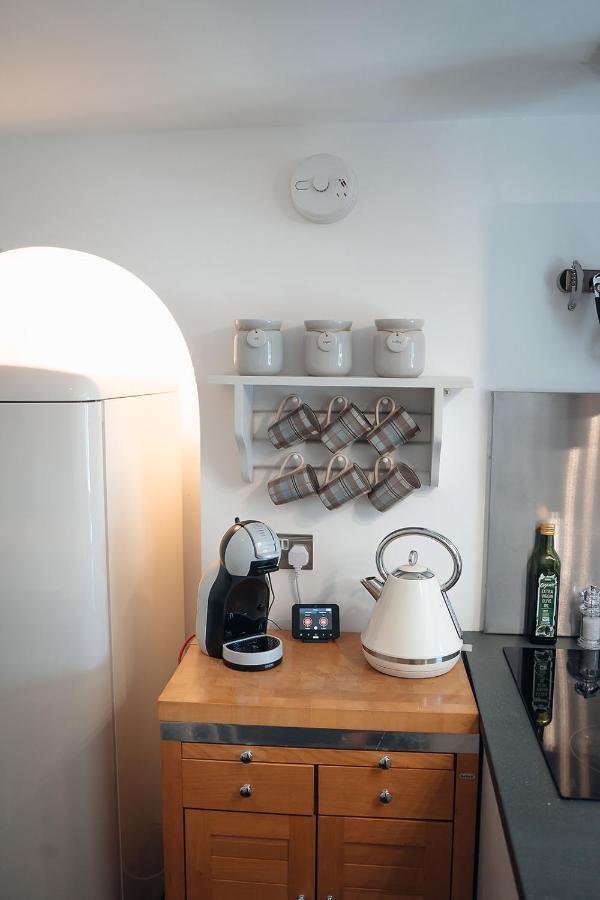 Unique 2 Bedroom Cottage In Fittie Aberdeen Kültér fotó