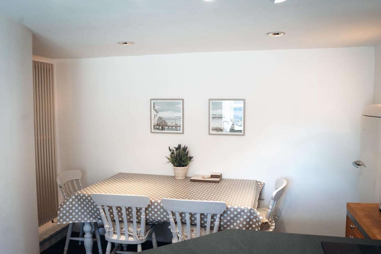 Unique 2 Bedroom Cottage In Fittie Aberdeen Kültér fotó