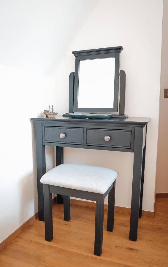 Unique 2 Bedroom Cottage In Fittie Aberdeen Kültér fotó