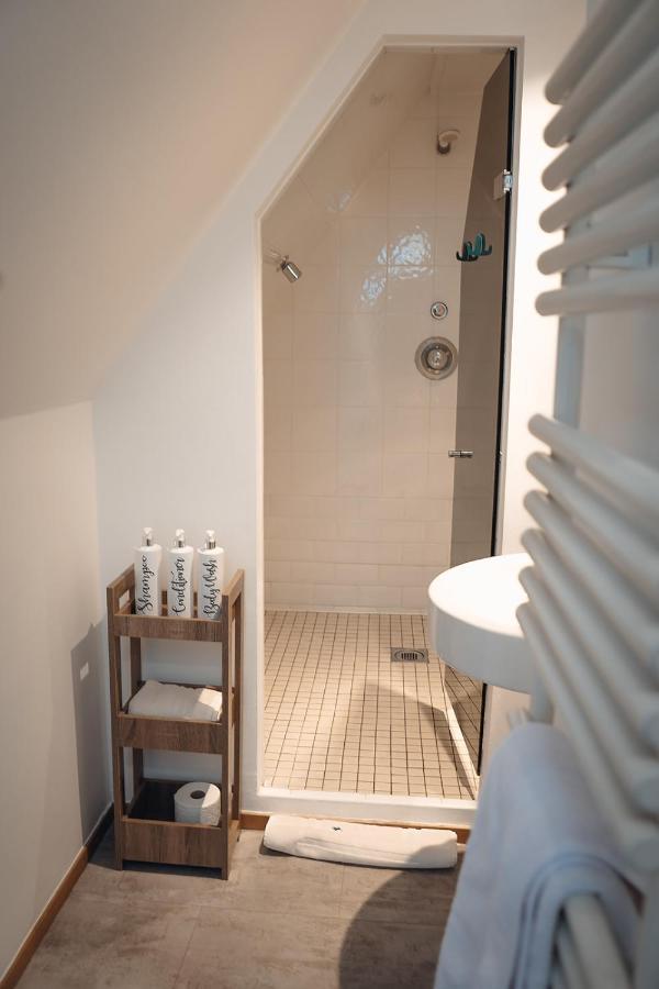 Unique 2 Bedroom Cottage In Fittie Aberdeen Kültér fotó