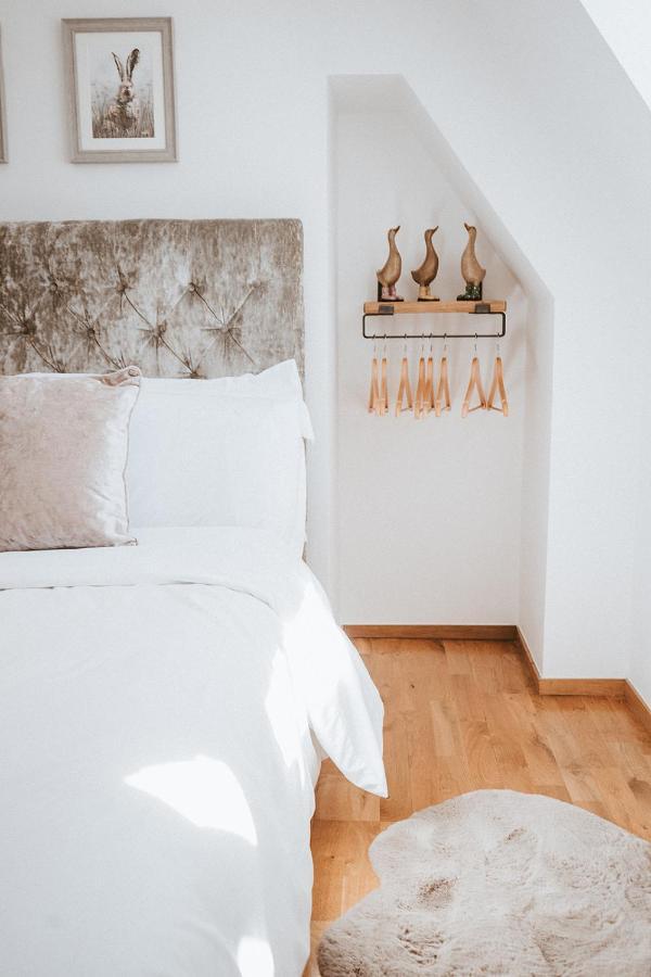 Unique 2 Bedroom Cottage In Fittie Aberdeen Kültér fotó